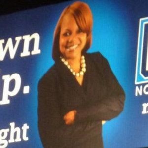 Meet your Posher, Serena